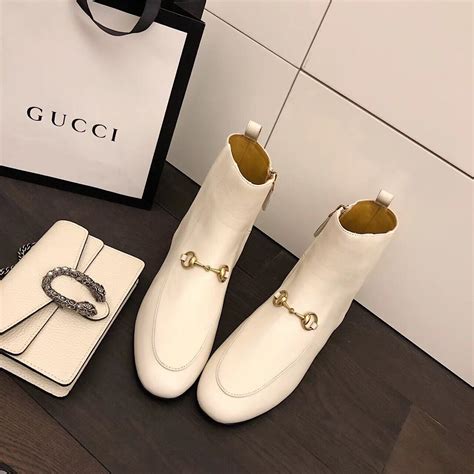 gucci jordaan ankle boots|gucci thigh high boots sale.